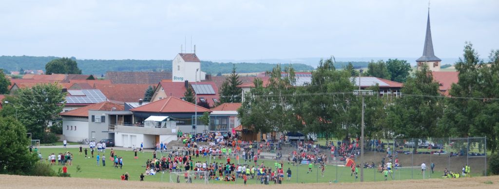 Vorschau fodos2012